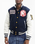 Billionaire Boys Club T-Shirt Diamonds & Dollars Logo Camo