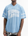 Billionaire Boys Club Shirt Arch Logo Blue