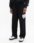 Billionaire Boys Club Sweatpants Arch Logo Str Leg Black