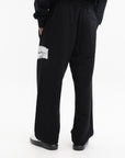 Billionaire Boys Club Sweatpants Arch Logo Str Leg Black