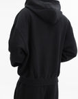 Billionaire Boys Club Hoodie Bbc Print Black
