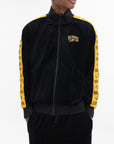 Billionaire Boys Club Jacket Arch Logo Taped Black