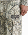 Billionaire Boys Club Jacket Diamonds & Dollars Camo