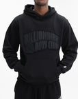 Billionaire Boys Club Shorts Arch Logo Mesh Black