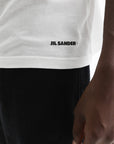 Jil Sander T-Shirt White