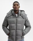 Moncler Jacket Couyere Grey