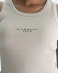 Givenchy Top Beige Cappuccino