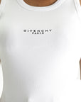 Givenchy Top White