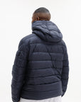 Moncler Jacket Najan Puffer Navy