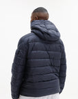 Moncler Jacket Najan Puffer Black