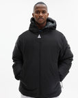 Moncler Jacket Aubepine Black