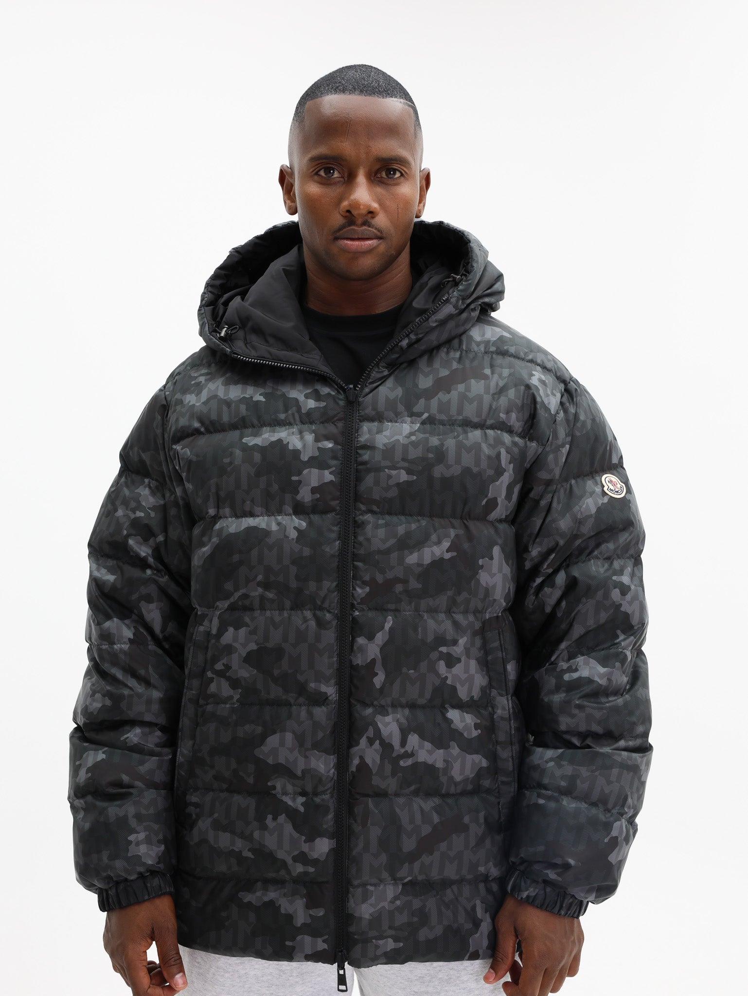 (正規品) MONCLER ALBIREO GIUBBOTTO ジャケット MONCLER（モンクレール） スプリングジャケット ALBIREO アルビレオ