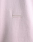 Acupuncture T-Shirt Label Pink
