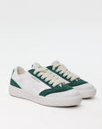 Casablanca Sneaker Men Del Mar White-Green-AL Capone Premium