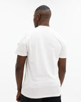 Moncler T-Shirt Logo White