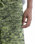 Jil Sander Shorts Knit Multi Colour