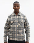 Moncler Shirt Checkered Multi