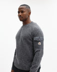 Moncler Sweater Grey