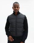Moncler Cardigan Tricot Black