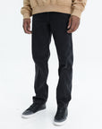 Karl Kani Small Signature Baggy Five Pocket Denim Black