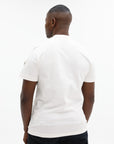 Moncler T-Shirt Logo Off-White