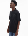 Just Cavalli Golfer CJ Snake Rubber Black-AL Capone Premium