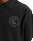 Just Cavalli Golfer CJ Snake Rubber Black-AL Capone Premium