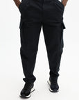 Moncler Pants Sportivo Black
