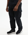 Moncler Pants Sportivo Black