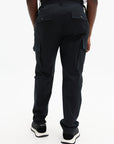 Moncler Pants Sportivo Black