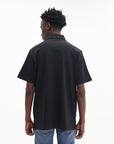 Just Cavalli Golfer Gotitch Logo Black
