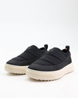Moncler Slip On MCS14 Altive Black