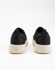 Moncler Slip On MCS14 Altive Black