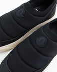 Moncler Slip On MCS14 Altive Black