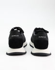 Moncler Sneaker MS62 Pacey2 Black