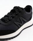 Moncler Sneaker MS62 Pacey2 Black