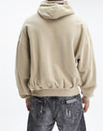 Fear Of God Sweater Training 90'S Hoodie Beige