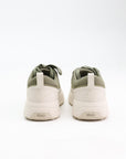 Moncler Sneaker MS60 Altive Green