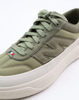 Moncler Sneaker MS60 Altive Green