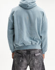 Fear Of God Hoody Essentials Campus 90'S Faded Coastal