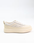 Moncler Sneaker MS61 Altive Cream