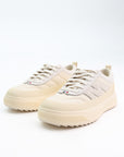Moncler Sneaker MS61 Altive Cream