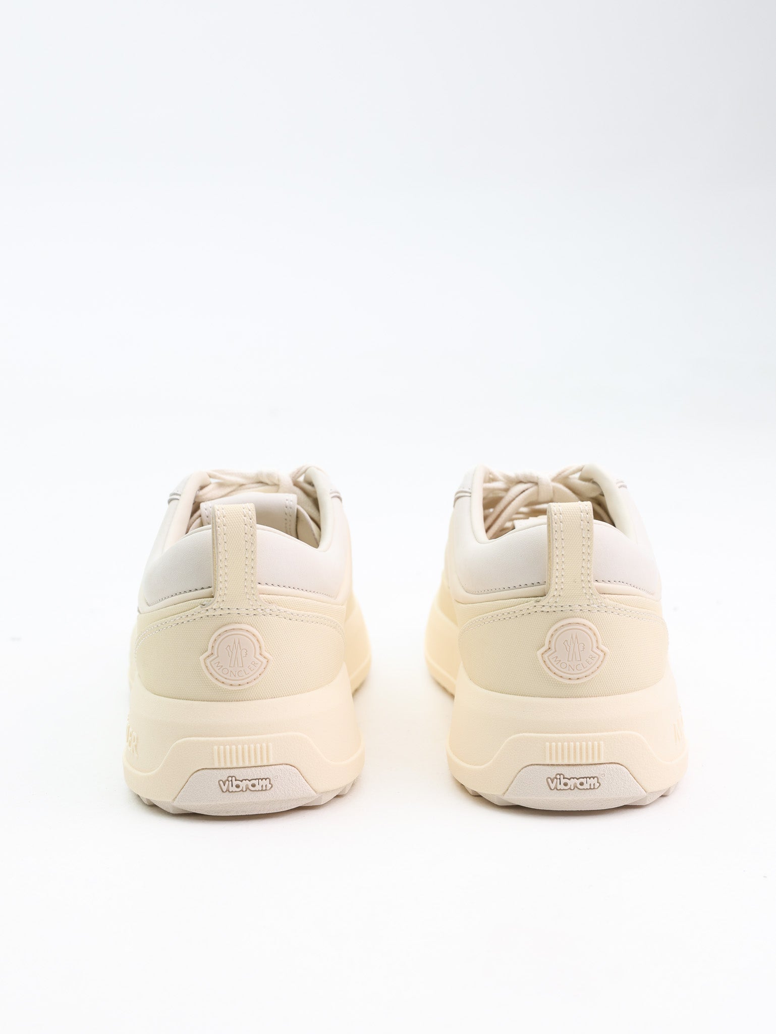 Moncler Sneaker MS61 Altive Cream - AL Capone Premium