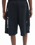 Just Cavalli Shorts Round Zip