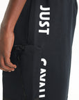 Just Cavalli Shorts Round Zip
