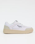 Just Cavalli Sneaker Fondo Azula White-AL Capone Premium
