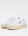 Just Cavalli Sneaker Fondo Azula White-AL Capone Premium