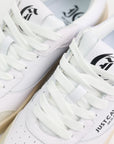 Just Cavalli Sneaker Fondo Azula White-AL Capone Premium