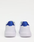 Just Cavalli Sneaker Fondo Ursa Dis.3 White-AL Capone Premium