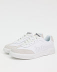 Just Cavalli Sneaker Fondo Minimal Dis.5 White-AL Capone Premium